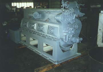 M.177's engine
