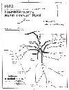 1925 Comprehensive Rapid Transit Plan