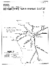 1945 Recommended Rapid Transit System