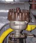 M.177's Distributor Cap